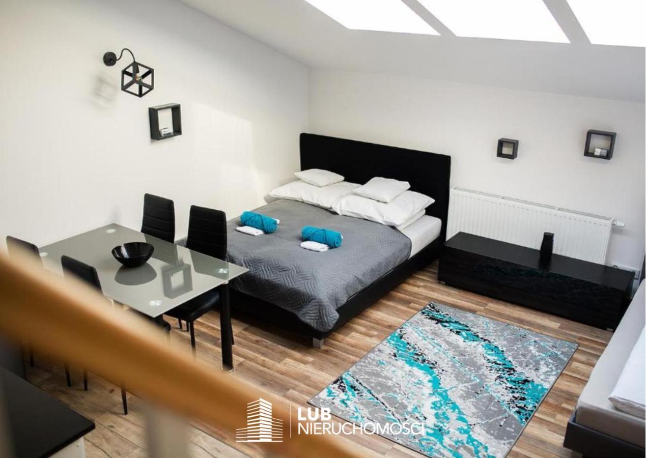 Apartament Manhattan Mielec Exterior photo