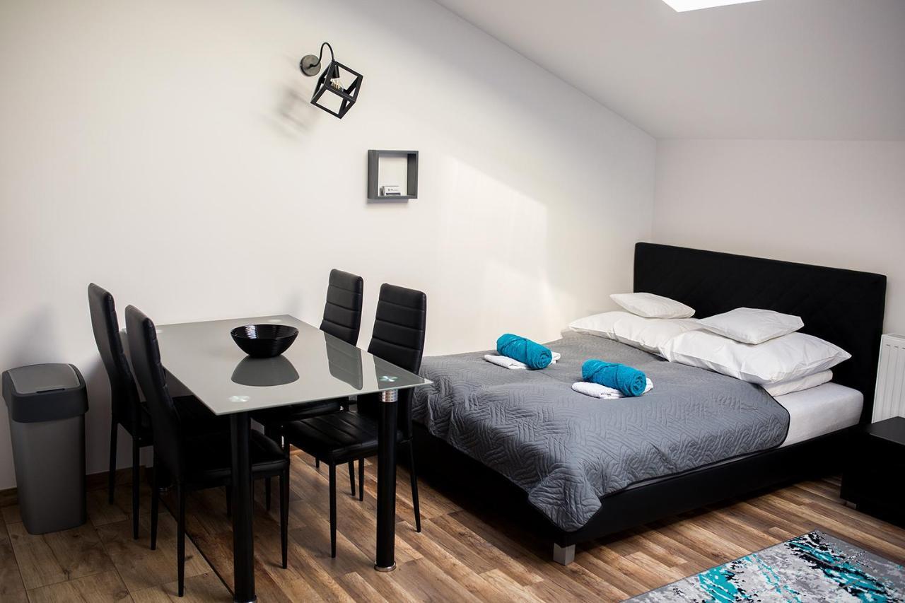 Apartament Manhattan Mielec Exterior photo