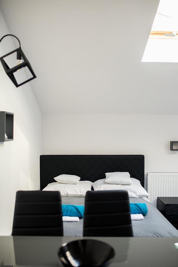 Apartament Manhattan Mielec Exterior photo