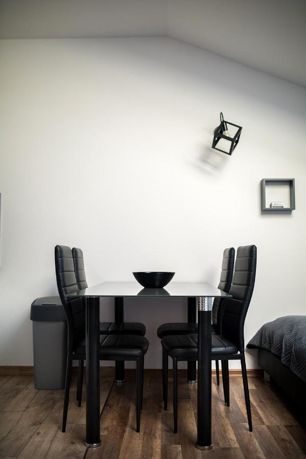Apartament Manhattan Mielec Exterior photo