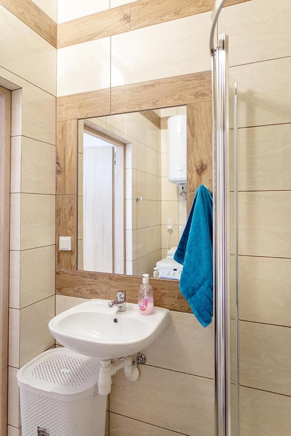 Apartament Manhattan Mielec Exterior photo